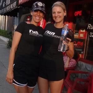 Meet your Posher, Cynthia